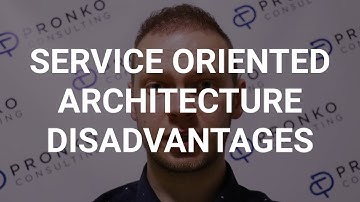 Disadvantages of Service Oriented Architecture in Magento 2