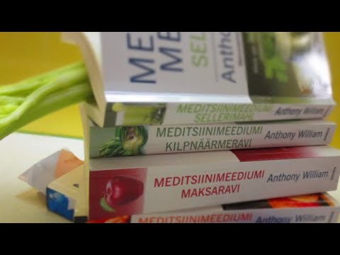 Video: Mokshani Ravitseja Pikaealisuse Saladused - Alternatiivne Vaade