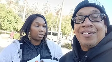 3 years ago Nipsey was killed and the March from the Popeyes parking lot to the Marathon happened..