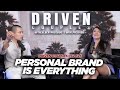 Driven couples  s2 e26  personal brand is everything