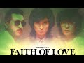 FAITH OF LOVE~YOU GET TO RUN
