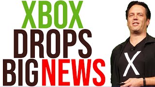 Xbox Just DROPPED A Big UPDATE | New Xbox Series X Hardware & New Xbox Game Pass Games | Xbox News