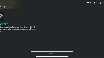 How do it right. Rest Stop on Last day on Earth : Survival