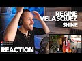 Regine Velasquez - Shine (Full Blast 2020 Version) | REACTION