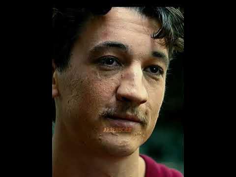 Майлз Теллер Пазманский дьявол