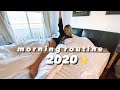 MORNING ROUTINE 2020✨ - en el nuevo piso🏡 | @ANDREIIFLU