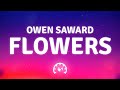 Owen Saward FLOWERS Lyrics 