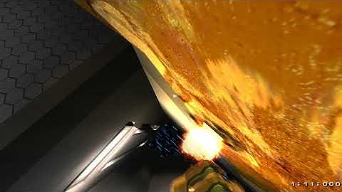 DeFRaG: kairos 01.59.816 vq3 pgrocket