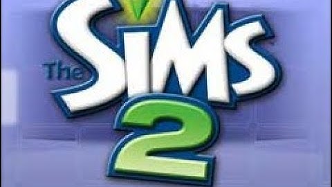 Sims 2 Let