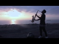 Alèn Rossi -The Weeknd - Earned It (Fifty Shades Of Grey) - Saxophone Cover