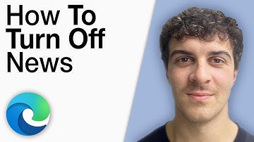 How To Turn off Microsoft News on the Microsoft Edge [2025 Full Guide]