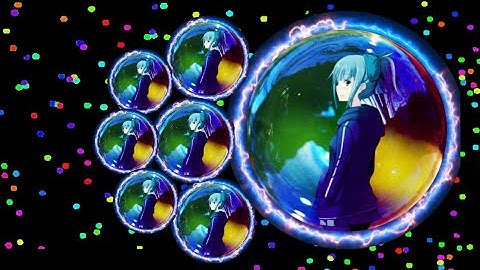 TheBlob.io|InstantMerge|Invincible🤓