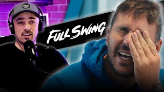 Famous Full Swing Netflix - Episode 2 "Win or Go Home" Breakdown and Review Net Worth