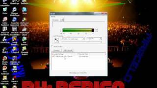Configurando o EDCAST screenshot 4
