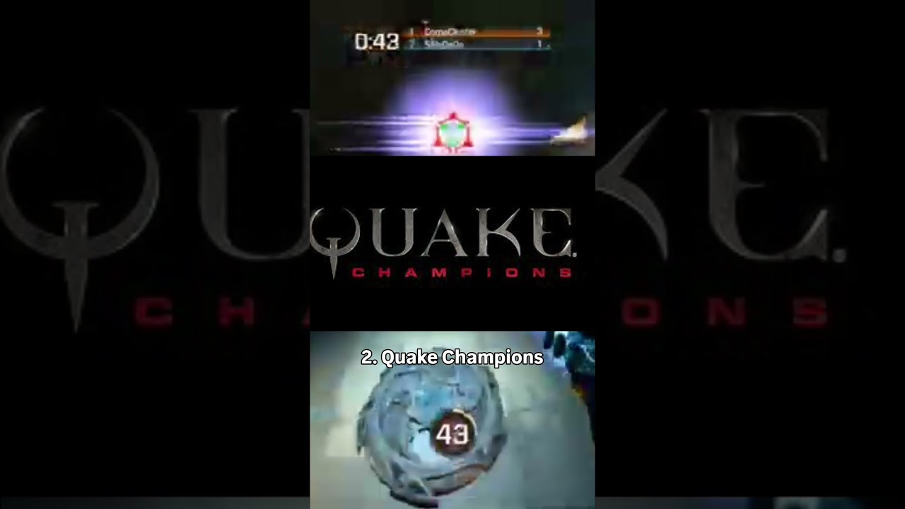 Which one of these games have you played? 