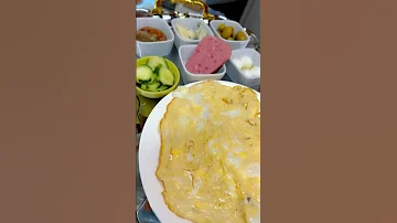 طعميت خلودة بيض السمان بدون ما يعرف شوفوا ردة فعلو 