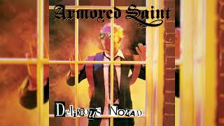 Armored Saint - The Laugh (2024 Remaster by Aaraigathor)