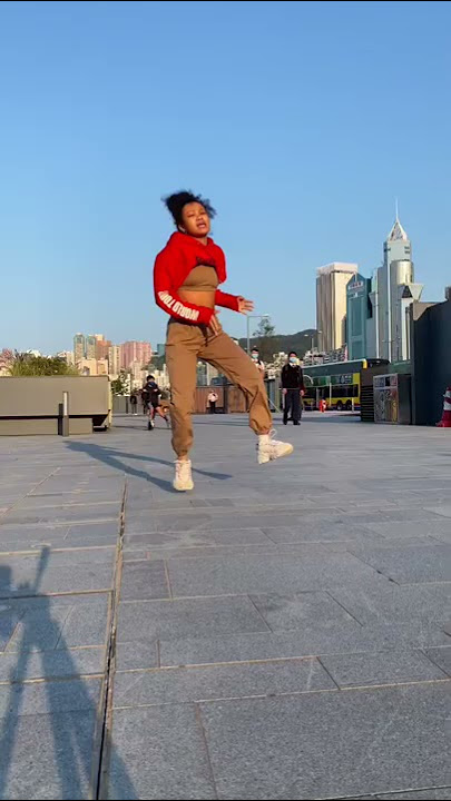 MONA LISA Viral dance challenge - lojay & sarz | Tik tok