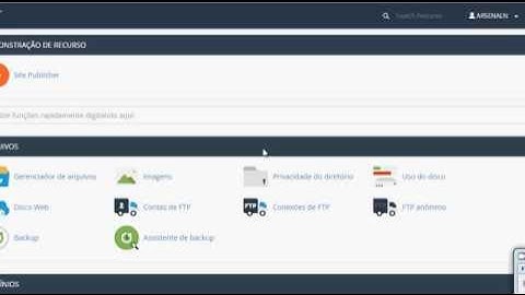 Wordpress Htaccess - Como editar arquivo htaccess oculto no gerenciador de arquivos