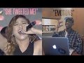 Morissette Amon sings "Emotions" on It's Showtime REACTION!