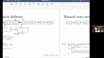 Homework 2 Introduction Video