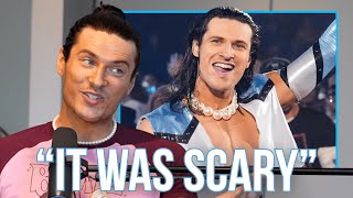 Download Lagu Kit Wilson On Becoming A Singles Star MP3