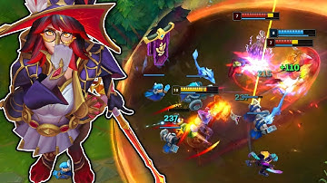 More Difficult Mentally than Mechanically