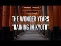 Miniature de la vidéo de la chanson Raining In Kyoto