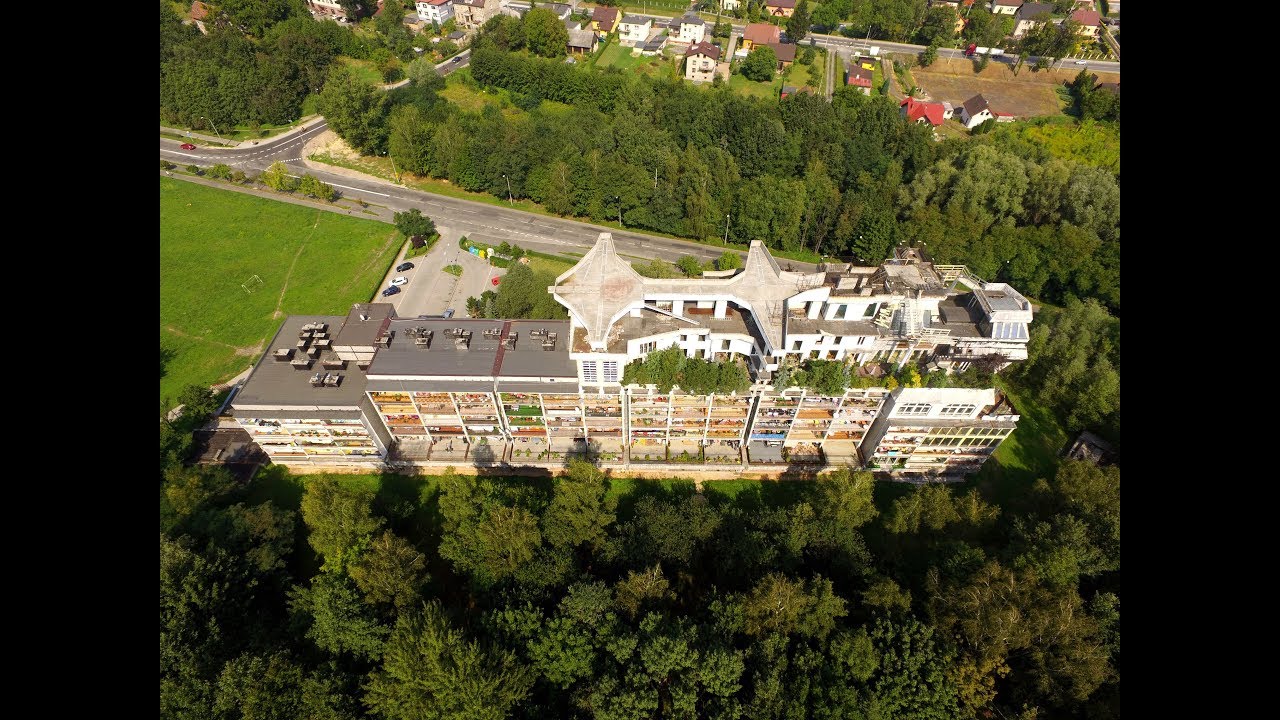 Jastrzębie: Nadbudowa na bloku przy ul. Północnej do rozbiórki