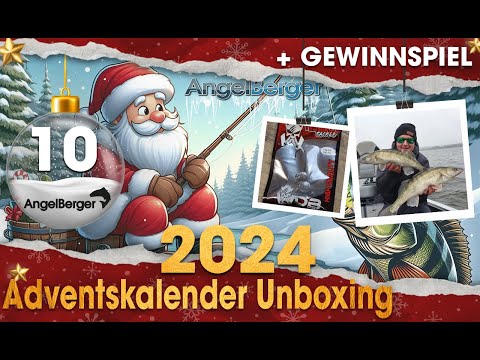 2024 Angel Berger