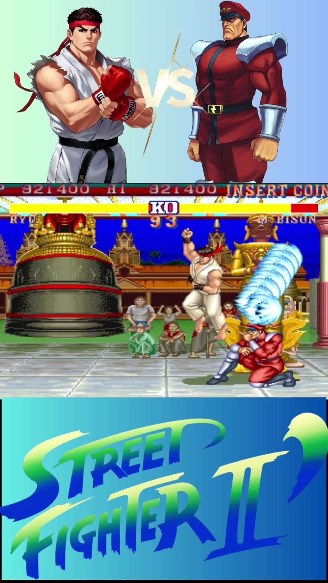 2/15まで　RYU Super Street Fighter 2 Turbo: New Legacy - O.Ryu Overview