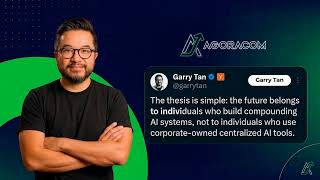 Fobi AI CEO on Building Compounding AI Systems