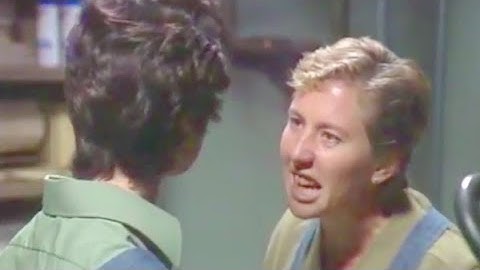 Episode 2 - Prisoner Cell Block H