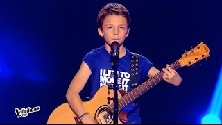 The Voice Kids, 5 awesome performances (Part 17)