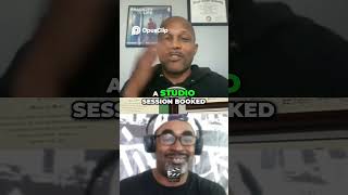 The Crazy Reel Process  From FedEx to Studio Sessions!