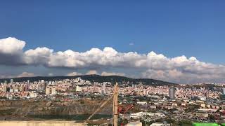 Asfor Kartal&İstanbul Panaroma