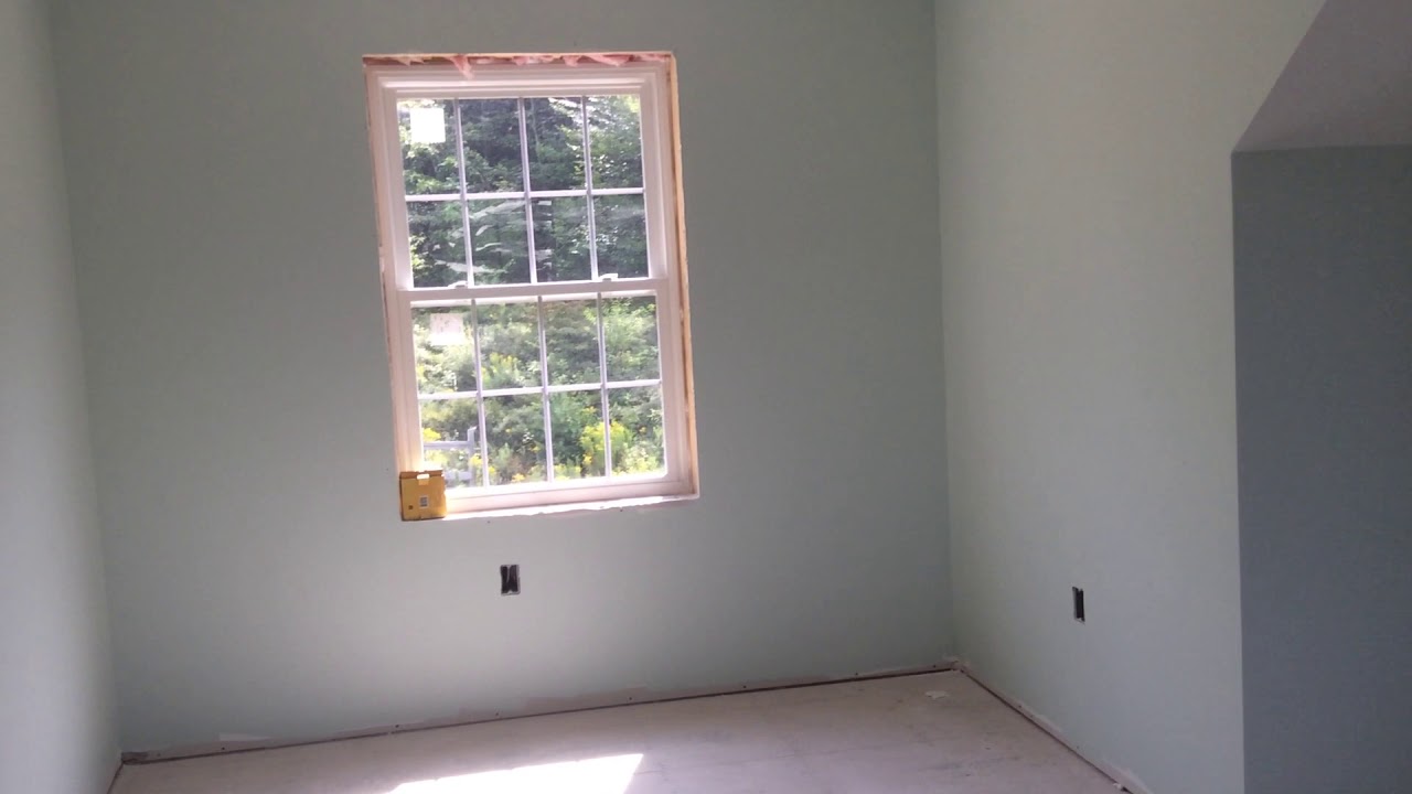 Custom Home built by Brix & Stix using Harvest Homes Custom Wall & Deck Panels YouTube