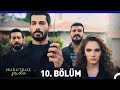 Hudutsuz Sevda 10. Bölüm image