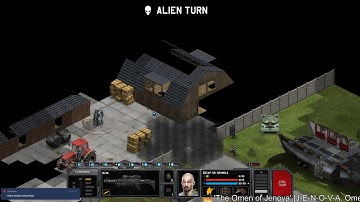 51. Xenonauts X-Division Streamed -