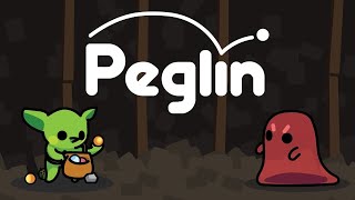 Когда явно не твой день - Peglin #54