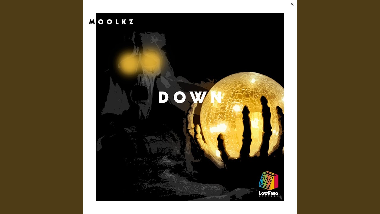 Watch Down on YouTube Watch Down on YouTube