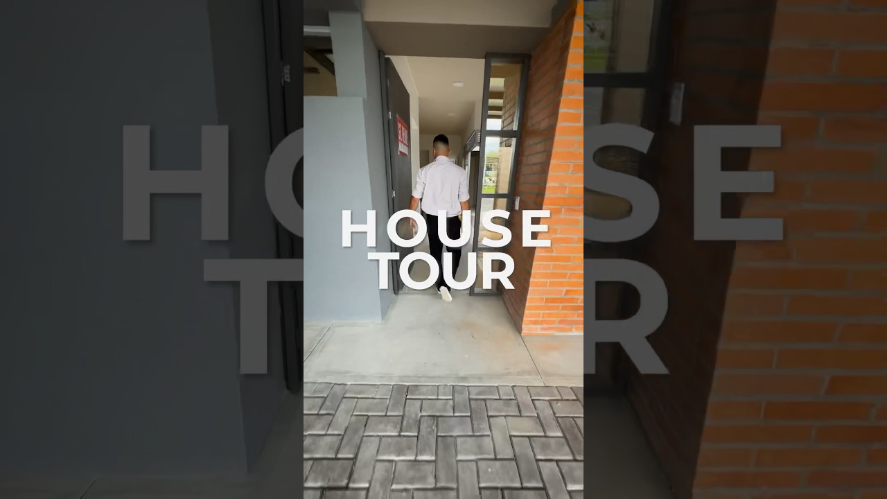 Se vende casa para estrenar, de una sola planta en Galicia verde, pereira 📍