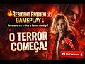 resident evil requiem Inicio #2