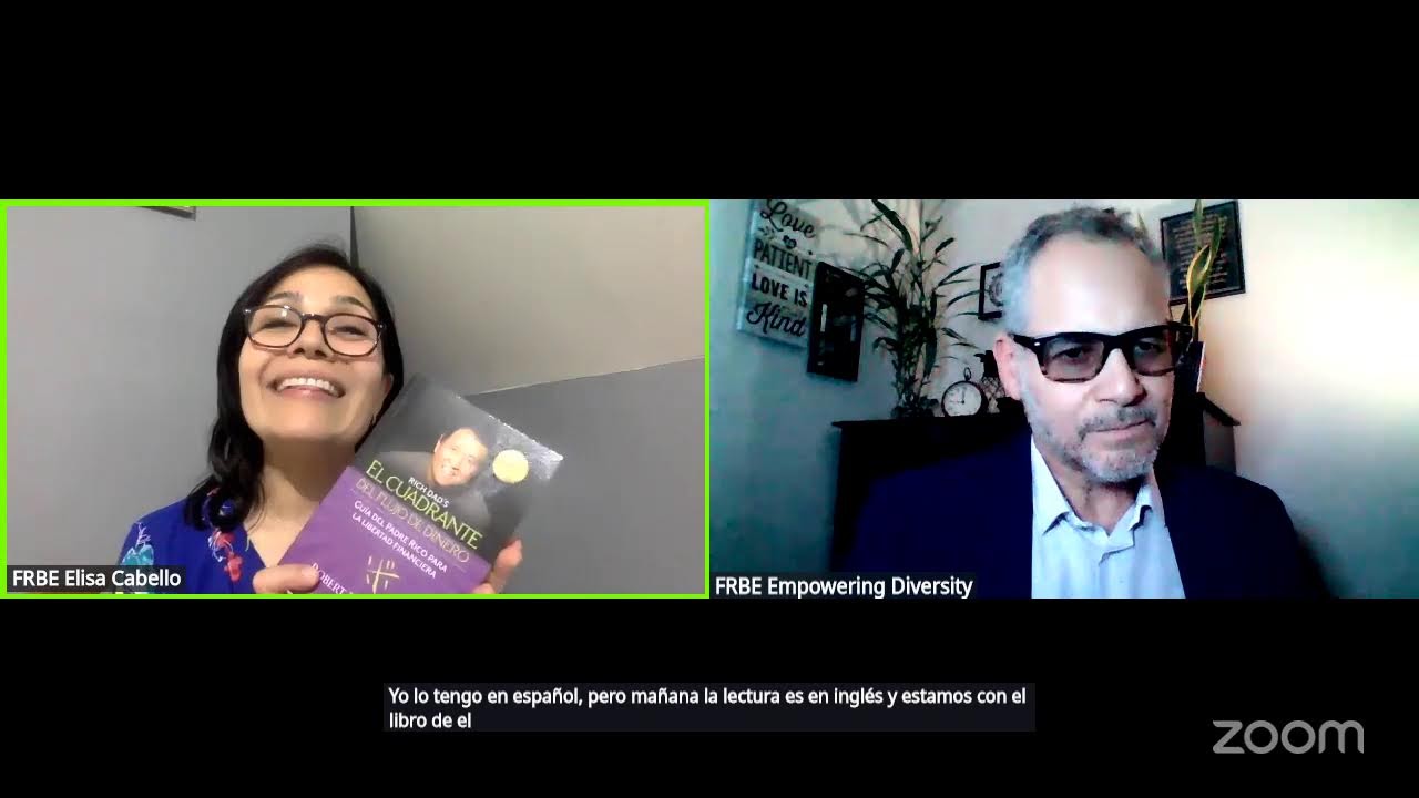 MWR Fundable 360 en Entrenamiento en Español