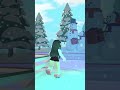 come ice skating with me! ⛸️☃️ #roblox #bloxburg #bloxburgupdate #bloxburgchristmas #fyp