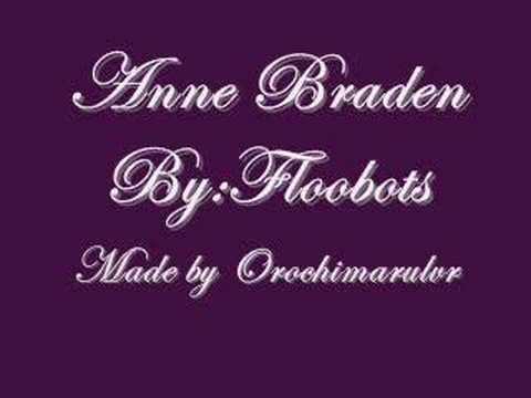 Anne Braden By FLOBOTS