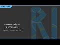 Synthesizer V AI Ritchy Demo - Ruff em up