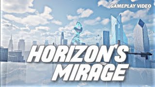 Horizon's Mirage - Gameplay PC