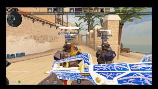 BloxStrike Script | Silent Aim, Aimbot, No Recoil, Trigger Bot (ZekeHub Universal)