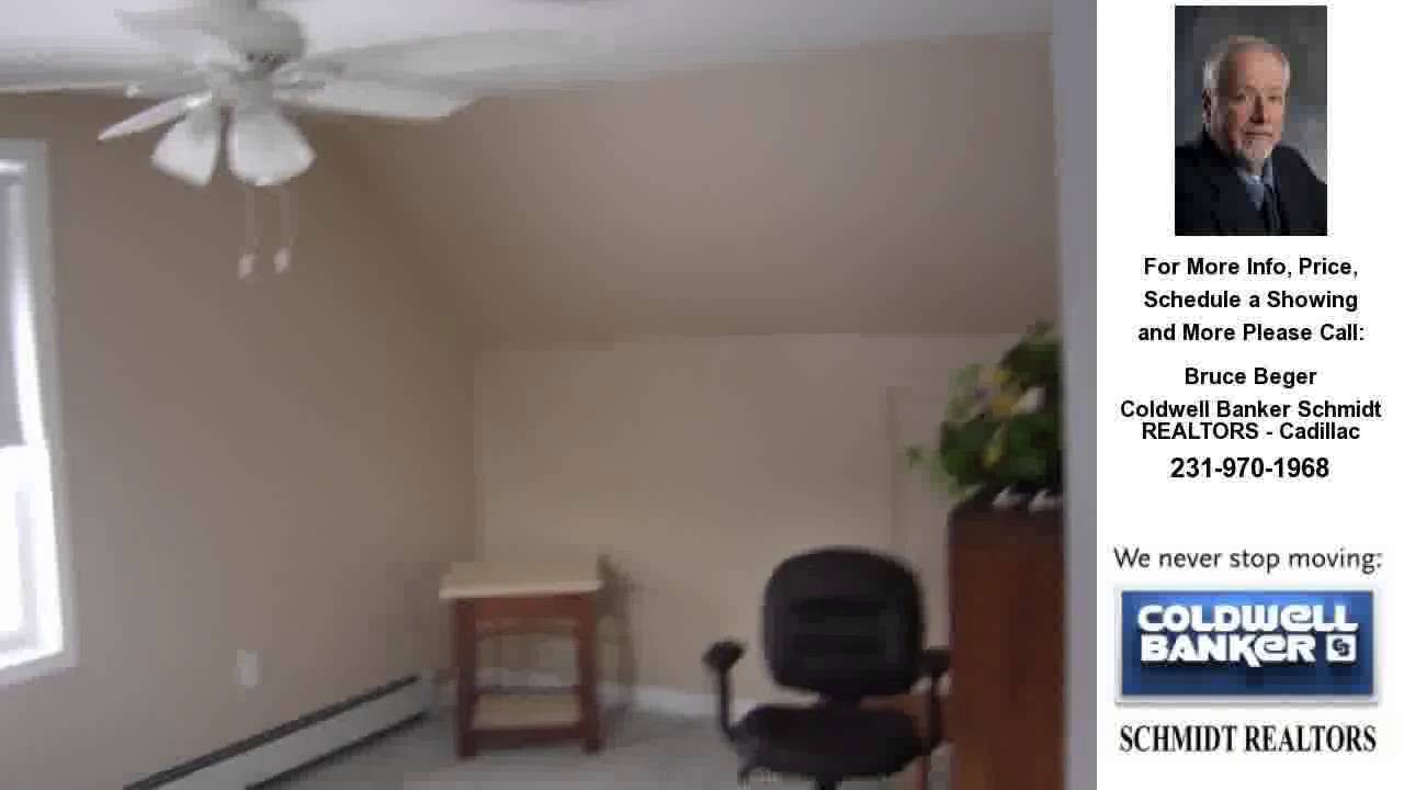 18897 Hoxeyville Road, Wellston, MI Presented by Bruce Beger. YouTube